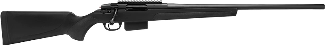 STEVENS 334 BLACK SYNTHETIC 30-06 SPFLD 20IN 3RD BLACK 18939