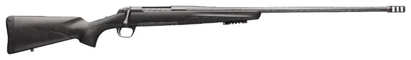 XBLT Pro 6.5PRC 26" CarbonGray FL MB 3rd