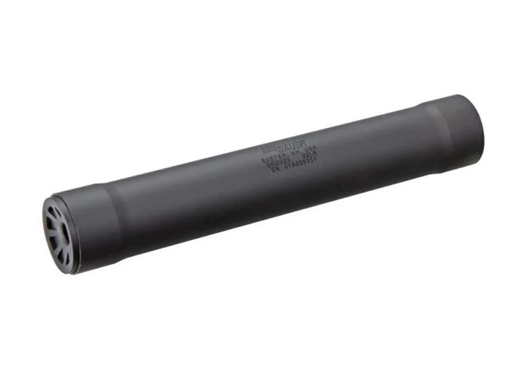 SIG SAUER SRD 22X SILENCR TITANIUM