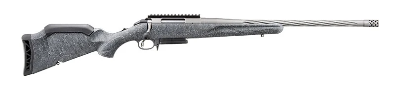 American Rifle Gen II 6.5 CM 20" Grey 3rd