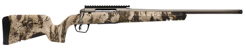 AXIS 2 Pro Wstrn Comp 223 20" TB Brnz/Camo 4rd