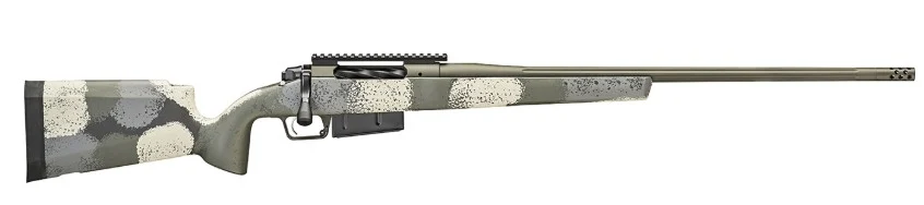 Mod 2020 Waypoint 300 PRC 24" EVERGRN 3-RD