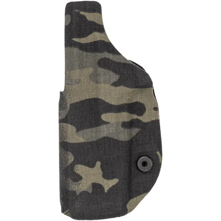 Safariland Wrapped Species IWB Holster Glock 43/43X/43X MOS Cordura Multicam Blk RH