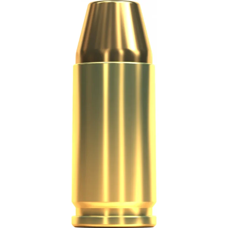 Sellier & Bellot Pistol Ammo 9mm Luger Subsonic 140gr. FMJ 50 rd.