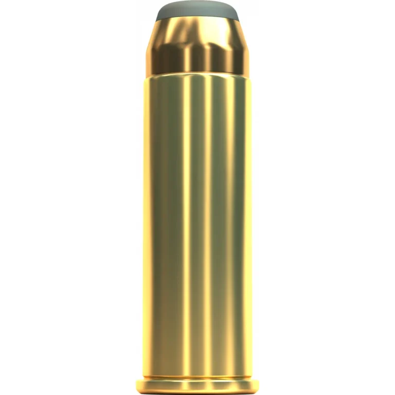 Sellier & Bellot Pistol Ammo 44 Rem Mag 240 gr. SP 50 rd.