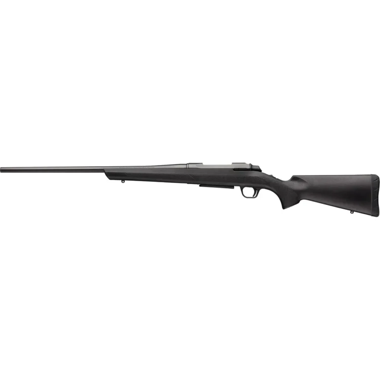 Browning AB3 Composite Stalker Rifle 300 Win Mag. 26 in. Black RH