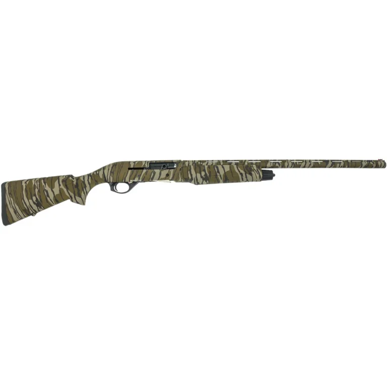 Spandau S2 Shotgun 20 ga. 24 in. MO Bottomland 3 in.