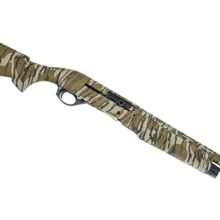 Spandau S2 Shotgun 20 ga. 24 in. MO Bottomland 3 in.