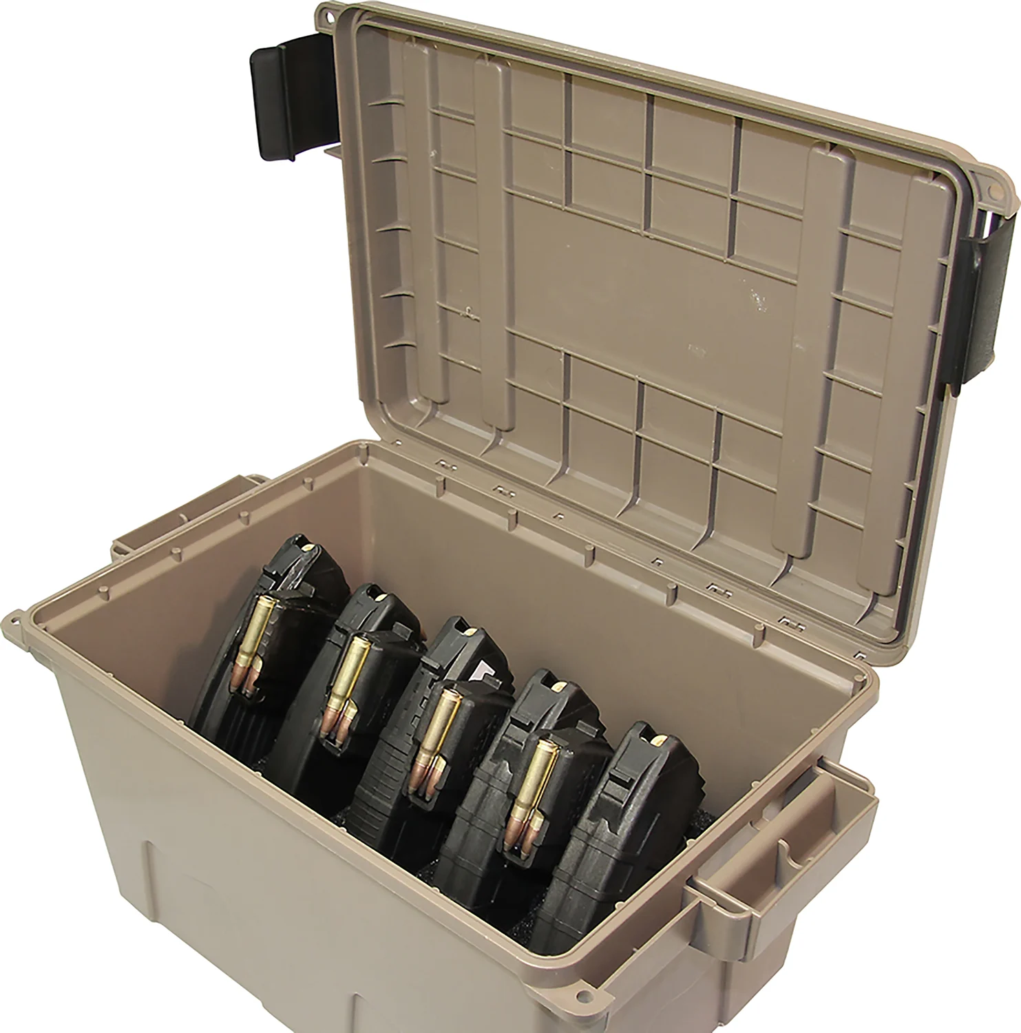 MTM 7.62x39 – 30rd
