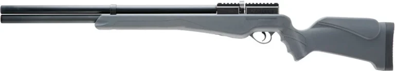 UMAREX ORIGIN PCP .22 PELLET - RIFLE BOLT ACTION WITH PUMP