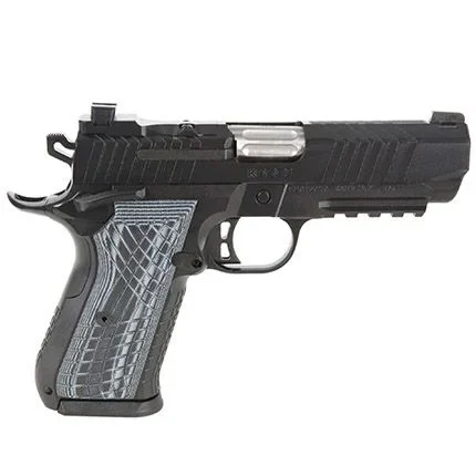 KIMBER KDS9C 9MM 4" BLACK 10+1 RL NS