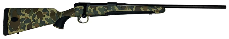 Mauser M18 6.5C22" OldSchoolCam TrdDBM/5