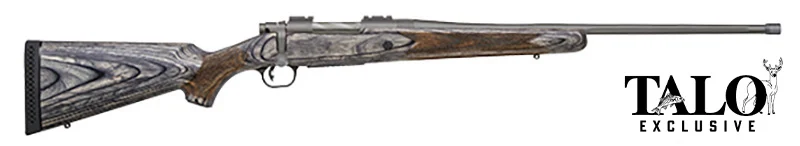 Patriot SS Cerakote 6.5Cre,Laminate TALO