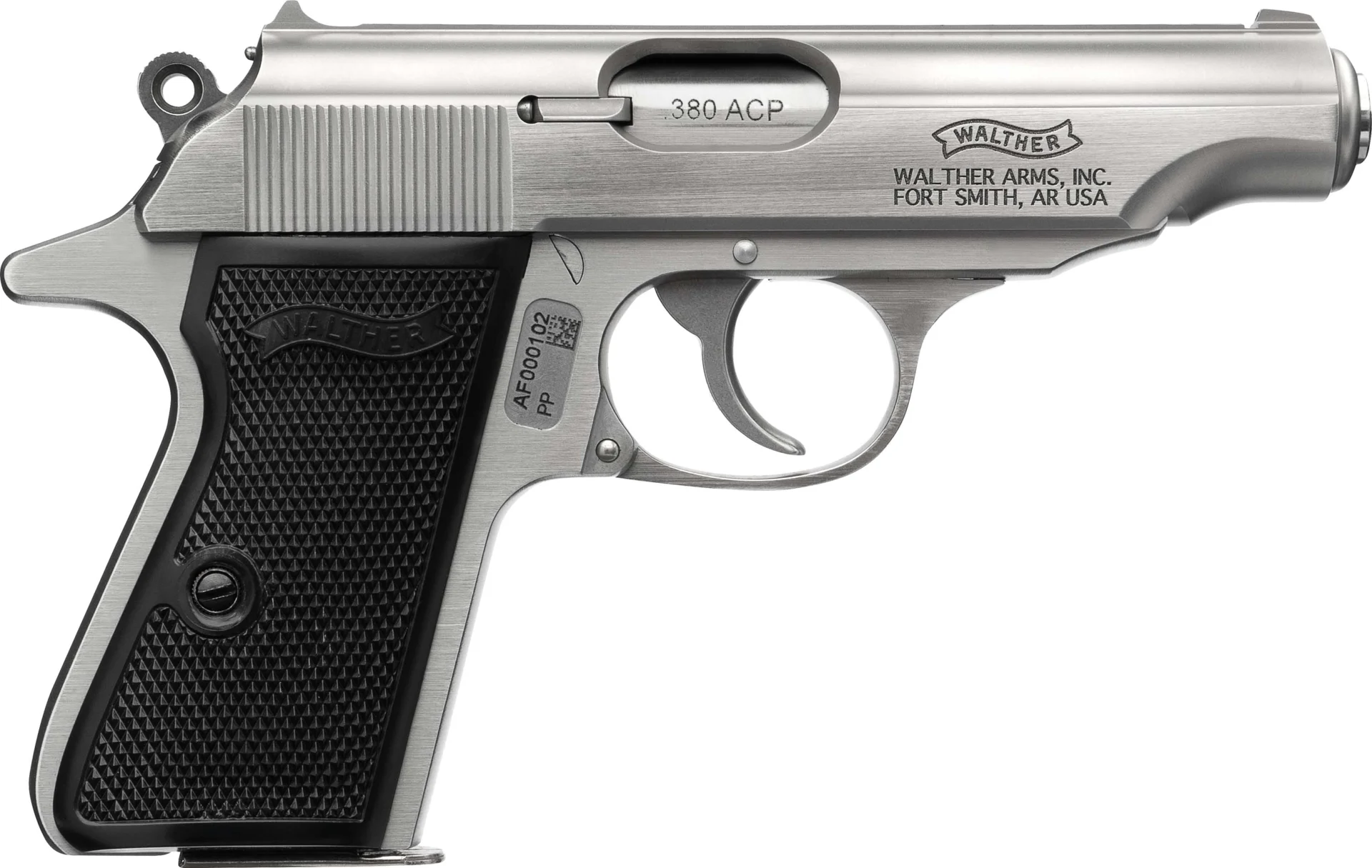 WAI PP 380AP PST SS 7RD