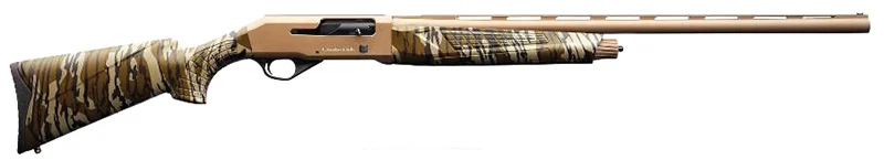 601 SA Field 12ga-3" 28" FDE/MOBL 5+1