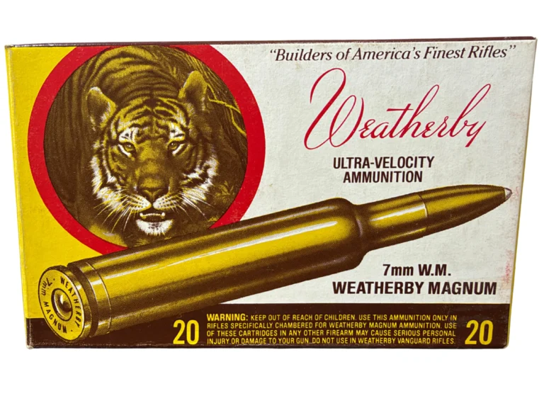7mm 154gr