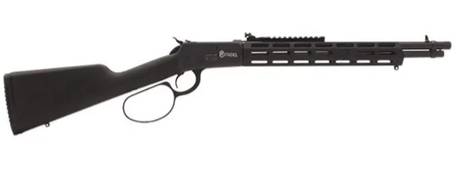LSI CITADEL LEVTAC 92 45 COLT