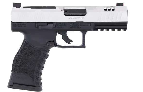 WLT WMP SILVER 22WMR 15RD