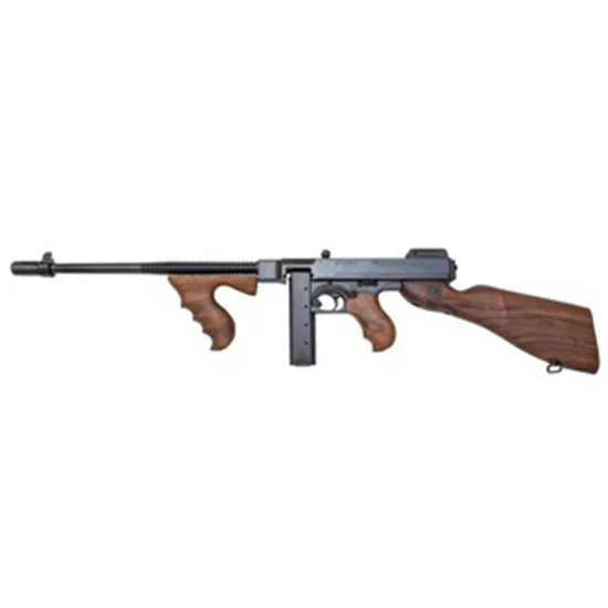 AO THOMPSON 1927A1 45ACP 14.5 FXD CUTTS COMPENSA