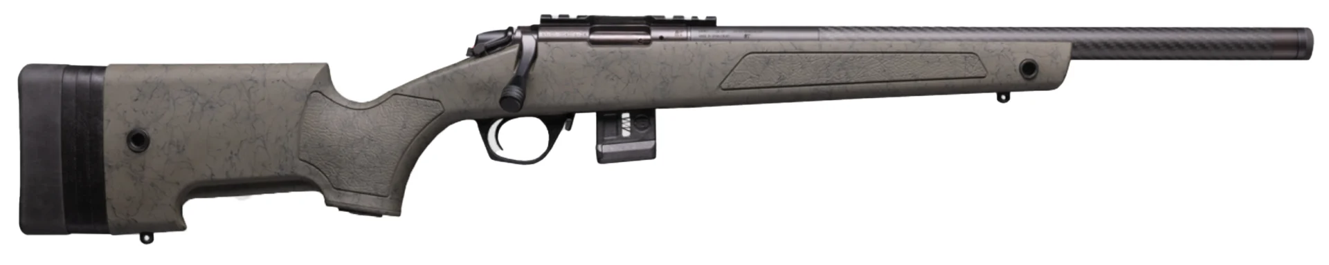 BGA BMR-X 22WMR COMPETITION CF
