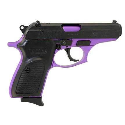 BRS Thunder 380 purp matte