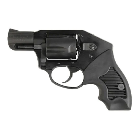 CA OFF DUTY 38SPL 2 BLK FS COMPACT 5RD DAO