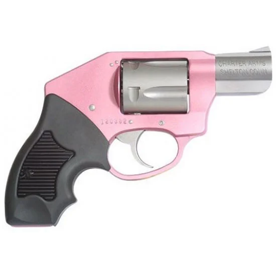 CA UNDERCOVER LITE 38SPL 2 FS DAO PINK LADY SS