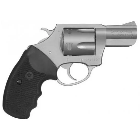 CA MAG PUG 357MAG 2.2 SS FULL GRIP 5RD