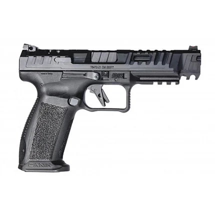 CANIK SFx Rival 9mm Dark 18RD