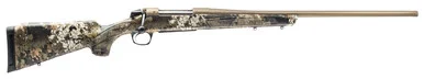 CVA CR3912C Cascade .223 Rem 22" 4+1 FDE/Veil Wideland Camo