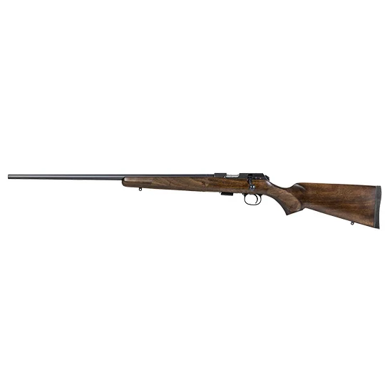 CZ 457 AMERICAN LH 22MAG 24.8 5RD