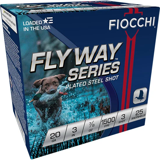 Fiocchi 20 Gauge