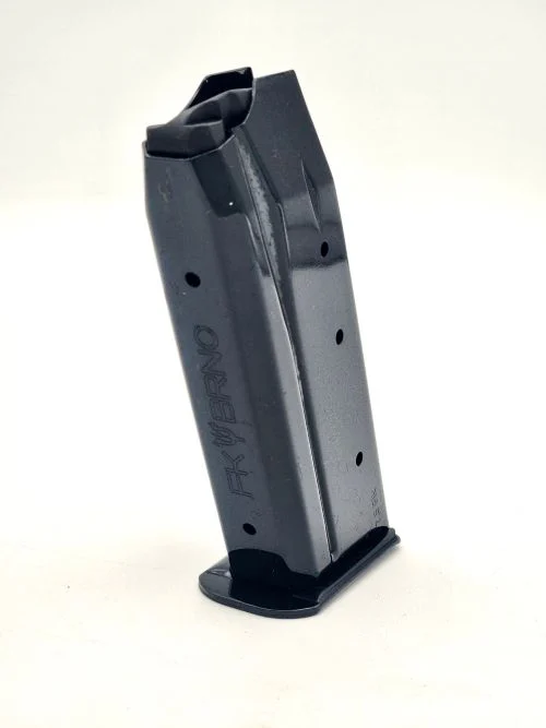 Tmt Fk Brno Magazine for 7.5 – Fk Compact 10MM & 40 S&w 16RD