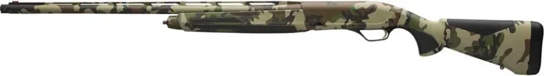 BROWNING MAXUS II 12GA 3.5" - 26" WOODLAND