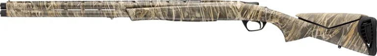 BROWNING CYNERGY SW 12GA 3.5" - 28" REALTREE MAX-7