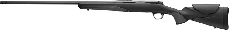 BROWNING X-BOLT 2 HUNTER 6.5 - PRC 24" COMPOSITE/BLUED MB