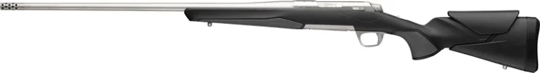 BROWNING X-BOLT 2 HUNTER   243 - WIN 22" COMP/STAINLESS MB