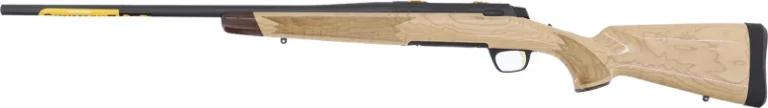 BROWNING X-BOLT 2 HUNTER 30-06 - 22" AAA MAPLE/BLUED MB