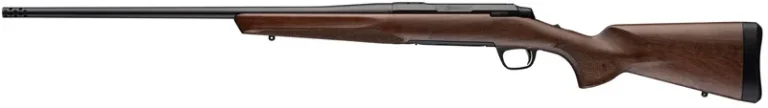 BROWNING X-BOLT 2 HUNTER GRII - 6.5PRC 24" BLUED WALNUT