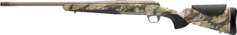 BROWNING X-BOLT 2 SPEED KRYPTK - TRSNL 308WIN 22" BRONZE SYNTH