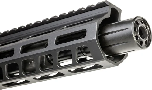 S&W M&P15 PISTOL 5.56 7.5" BBL - 30-SHOT PISTOL W/ BRACE