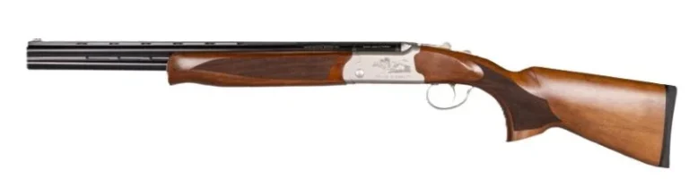 BALIKLI BLUE LABEL O/U YOUTH - 410 3" 18.5" SILVER WALNUT