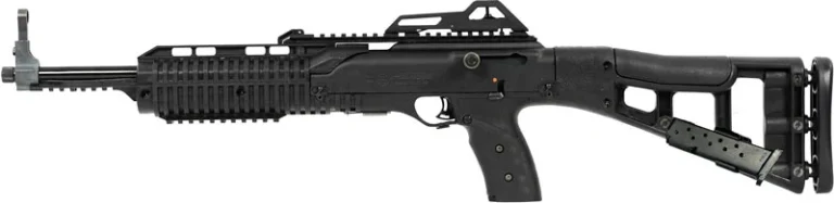 HI-POINT CARBINE PRO 380ACP - BLACK 16.5" 10RD THREADED