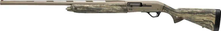 WINCHESTER SX4 HYBRID 12GA - 3.5" 28"VR RT LEGACY LEFT HND