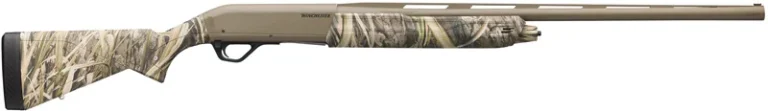 WINCHESTER SX4 HYBRID 12GA - 3.5" 26"VR MOSHDWGRS/FDE LEFT