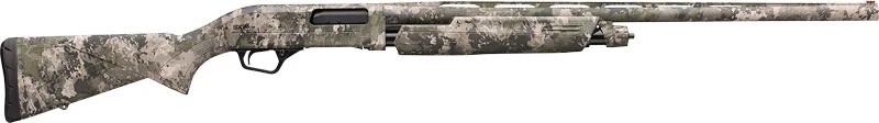 WINCHESTER SXP HUNTER 20GA - 3" 26"VR TRUE TIMBER VSX