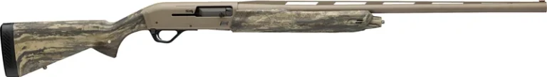 WINCHESTER SXP HYBRID 20GA - 3" 28"VR REALTREE LEGACY FDE