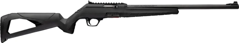 WINCHESTER WILDCAT 22LR 18" - SHADOW/BLACK SYNTHETIC