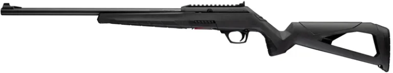 WINCHESTER WILDCAT 22LR 18" - SHADOW/BLACK SYNTHETIC