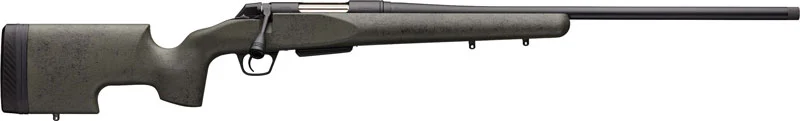 WINCHESTER XPR RENEGADE LR SR - 308 WIN 22" GRAY/BLACK MATTE